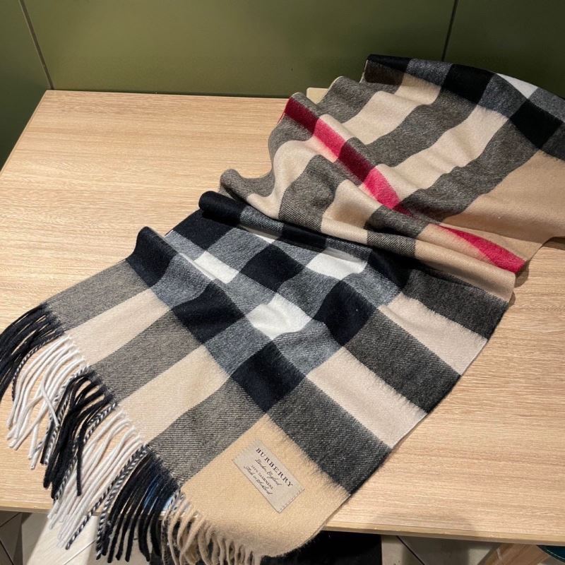 Burberry Scarf